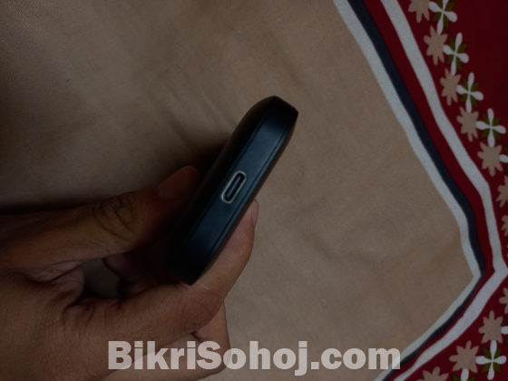 Jio 4g pocket Router